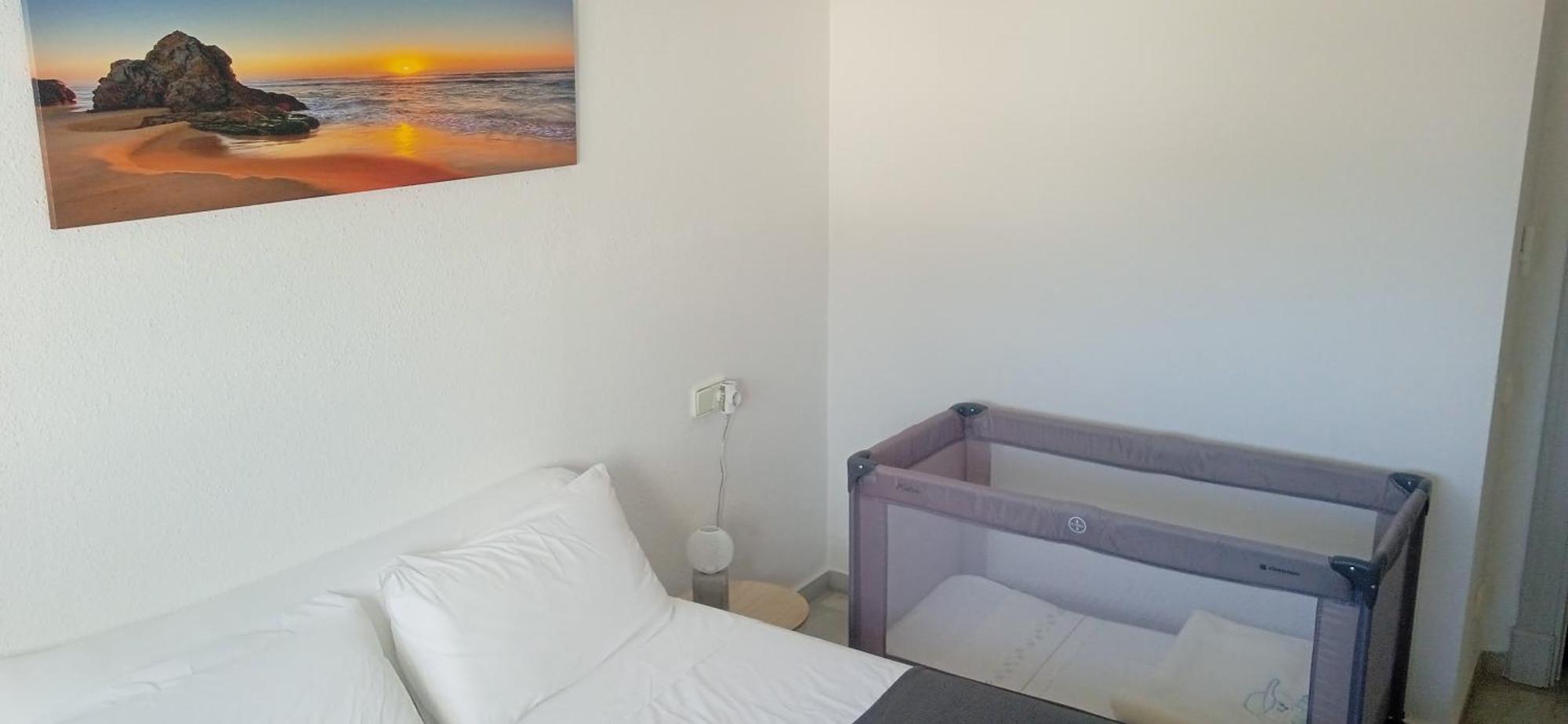 Shiokaze Apartment San Jose  Exterior photo
